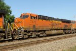 BNSF 7170